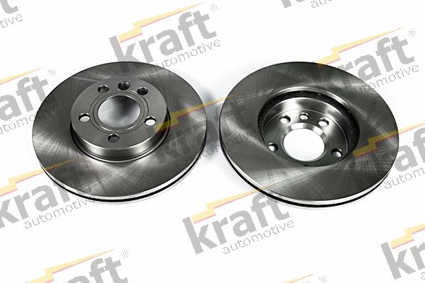 KRAFT AUTOMOTIVE Piduriketas 6040290